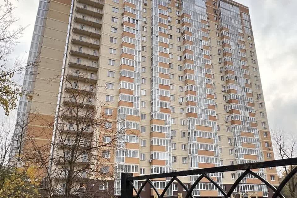 Продаётся 3-комнатная квартира, 87.2 м²