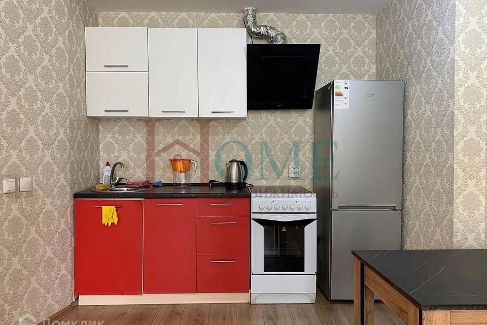 Сдаётся 2-комнатная квартира, 45 м²