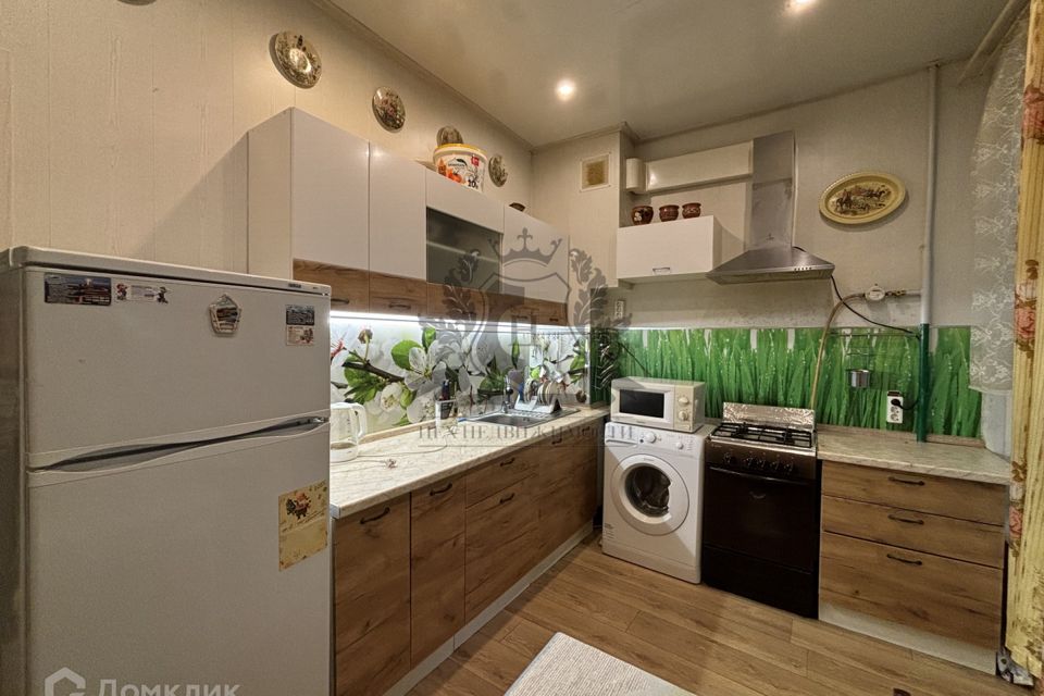 Сдаётся 2-комнатная квартира, 47 м²