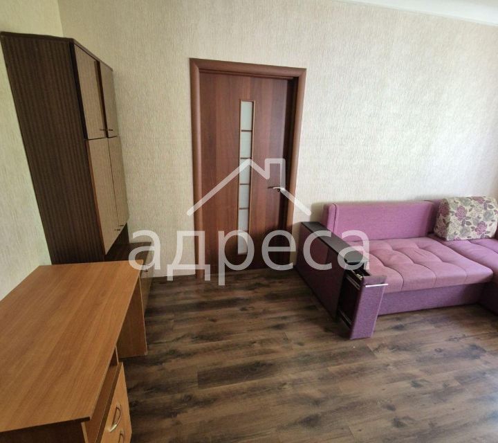 Продаётся 2-комнатная квартира, 40 м²