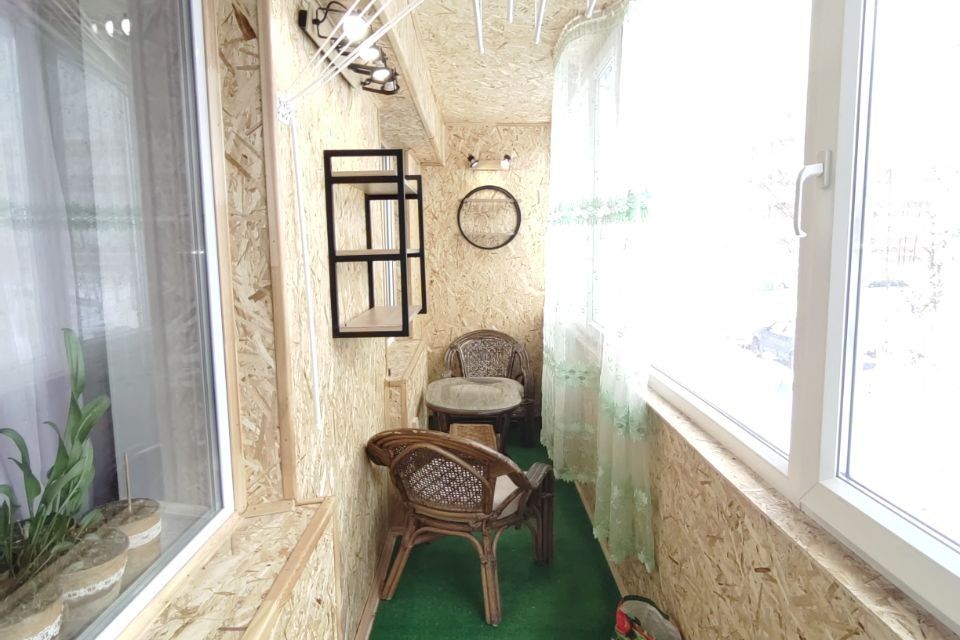 Продаётся 3-комнатная квартира, 70 м²