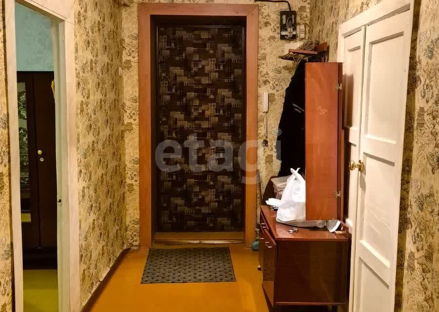 Продаётся 2-комнатная квартира, 67.3 м²