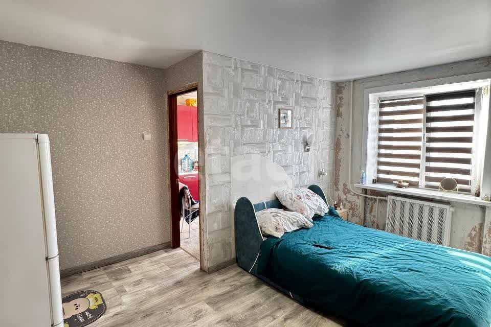 Продаётся 1-комнатная квартира, 31 м²