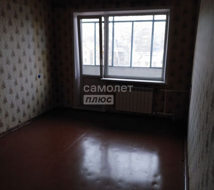 Продаётся 2-комнатная квартира, 44 м²