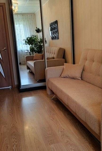 Сдаётся 2-комнатная квартира, 45 м²
