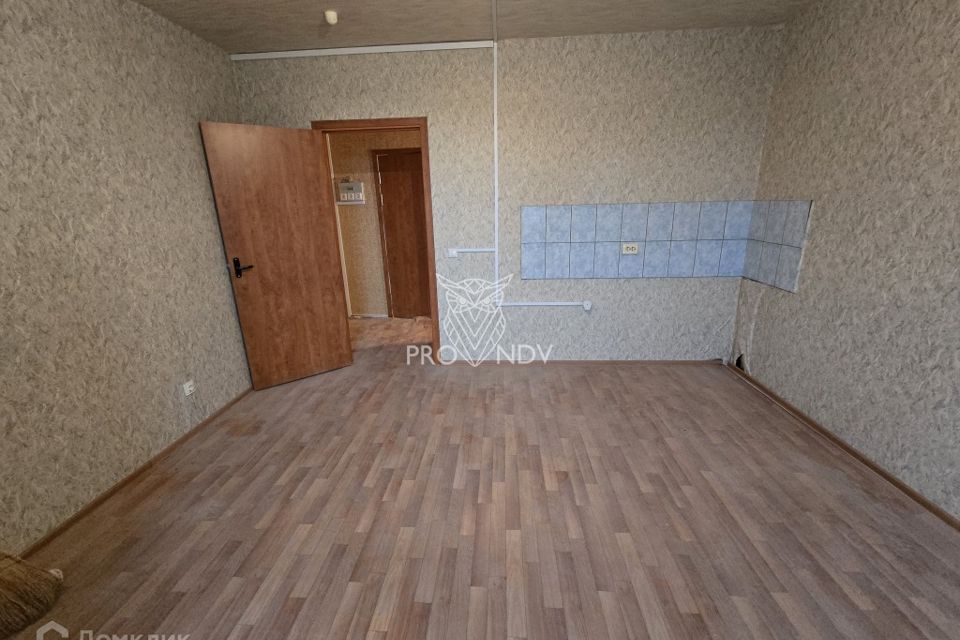 Продаётся студия, 24.5 м²