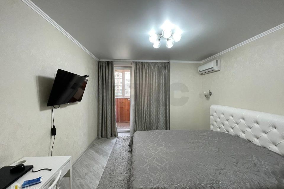 Продаётся 2-комнатная квартира, 68.4 м²