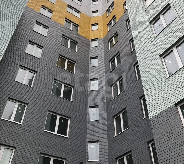 Продаётся 2-комнатная квартира, 54.1 м²