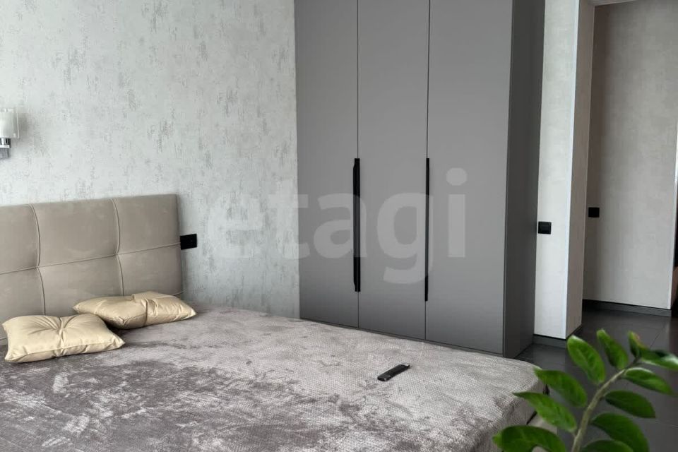 Сдаётся 1-комнатная квартира, 40 м²
