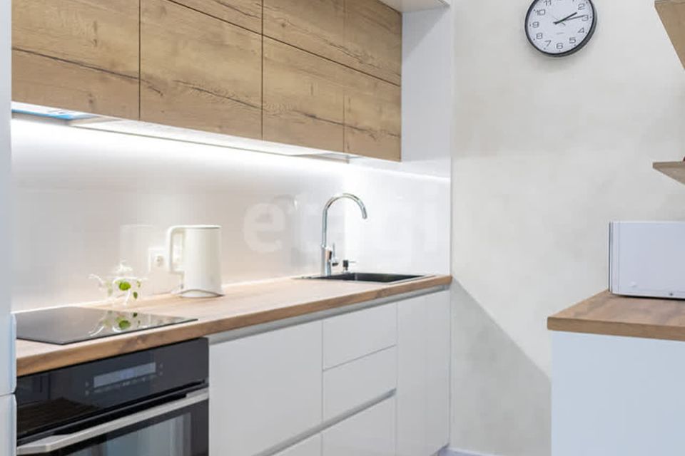 Сдаётся 2-комнатная квартира, 44.9 м²