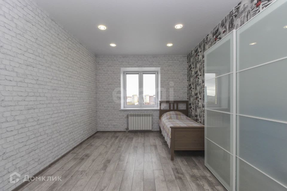 Продаётся 3-комнатная квартира, 93.1 м²