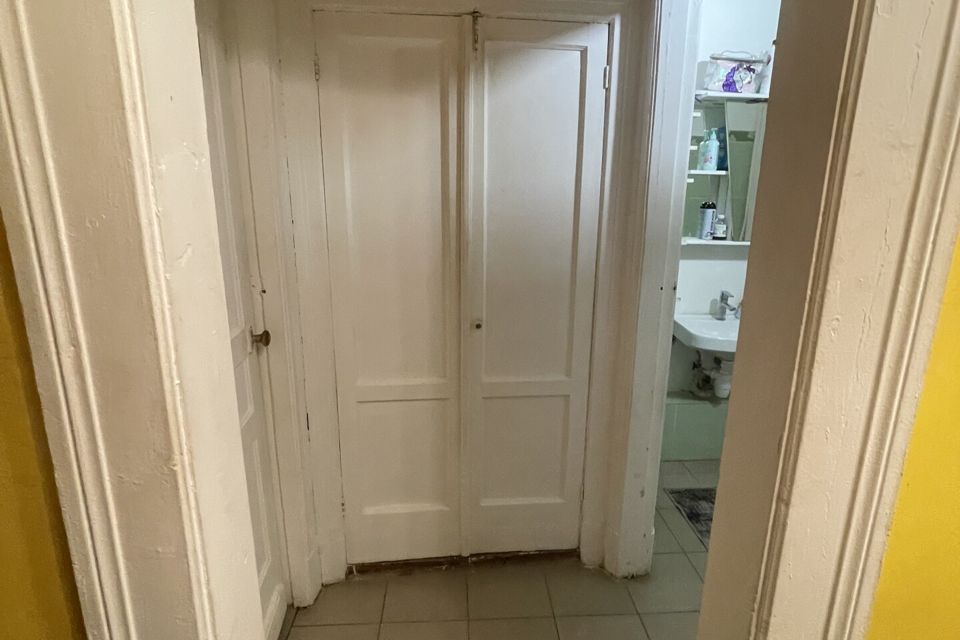 Продаётся 2-комнатная квартира, 77.1 м²