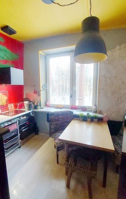 Продаётся 3-комнатная квартира, 74 м²