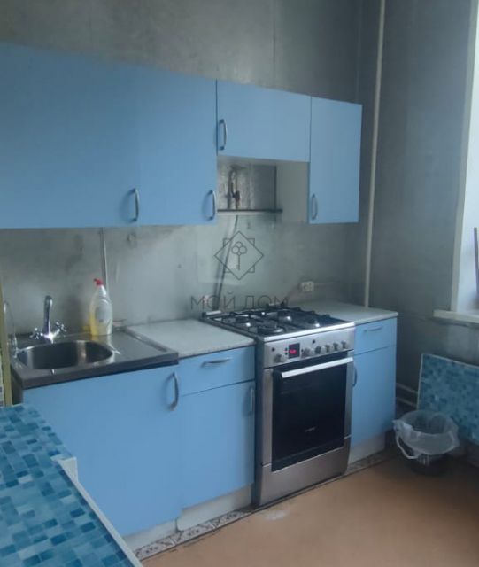 Сдаётся 3-комнатная квартира, 85 м²