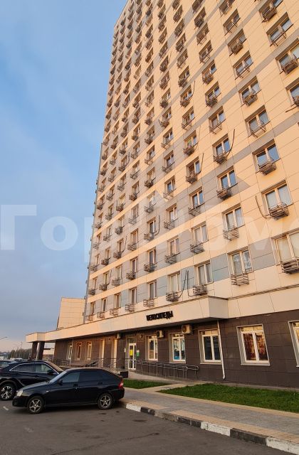 Продаётся 2-комнатная квартира, 63 м²