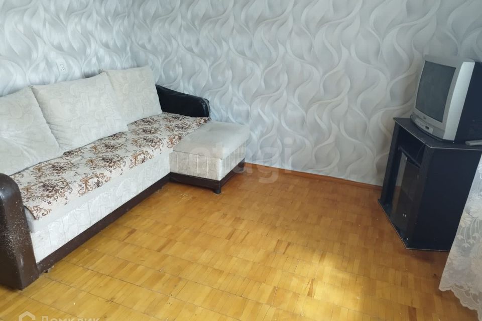 Продаётся 1-комнатная квартира, 29.1 м²