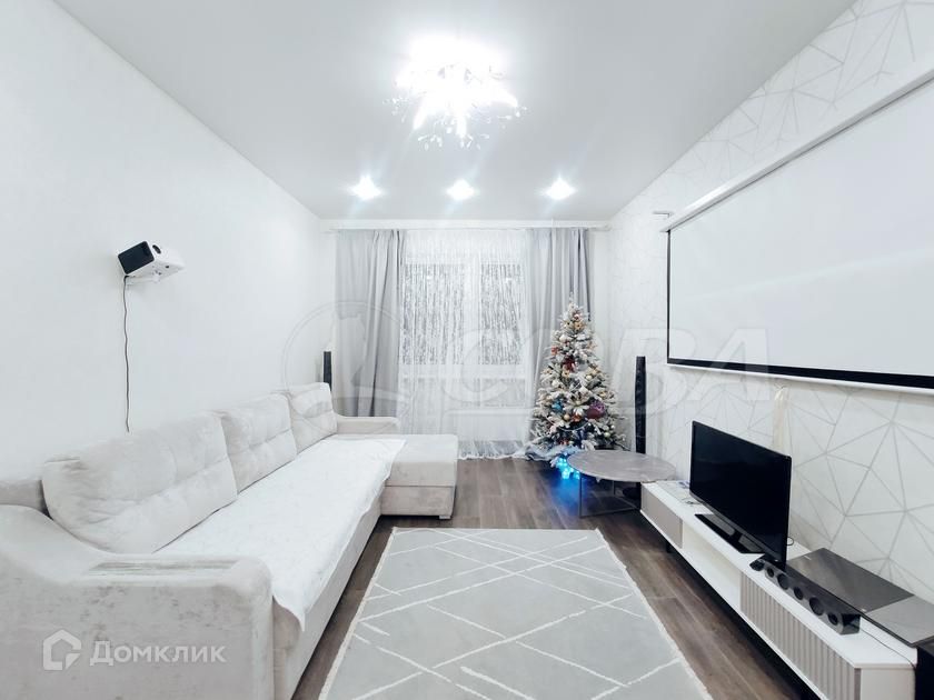 Продаётся 2-комнатная квартира, 67 м²