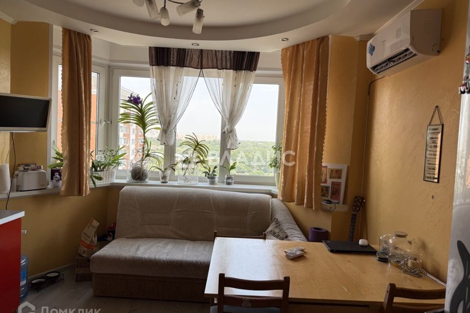 Продаётся 2-комнатная квартира, 60 м²