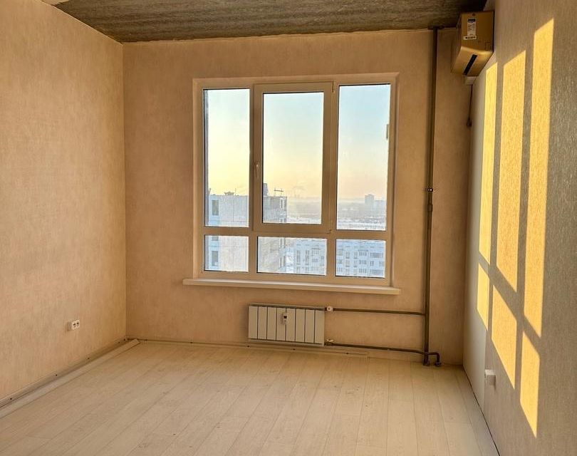 Продаётся 1-комнатная квартира, 34 м²