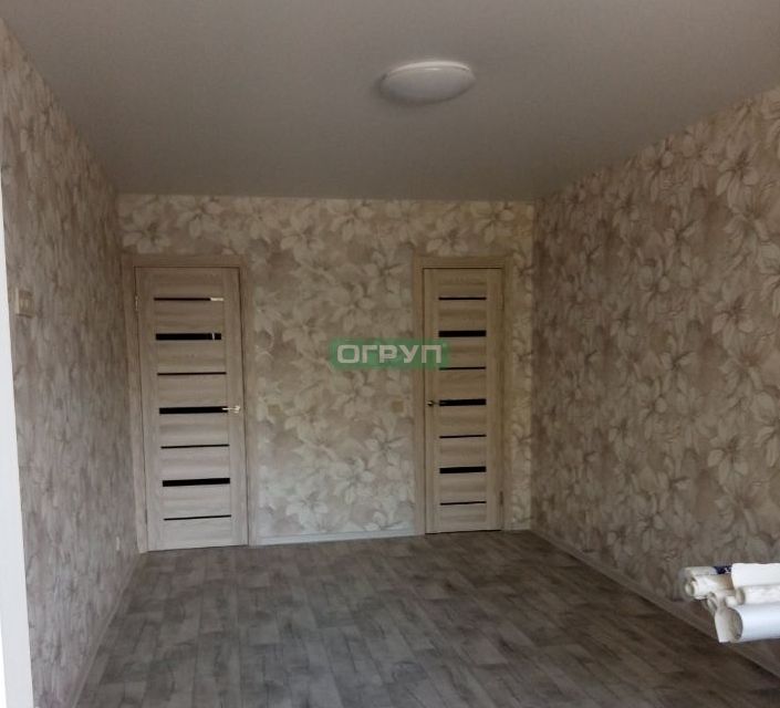 Продаётся 1-комнатная квартира, 39 м²