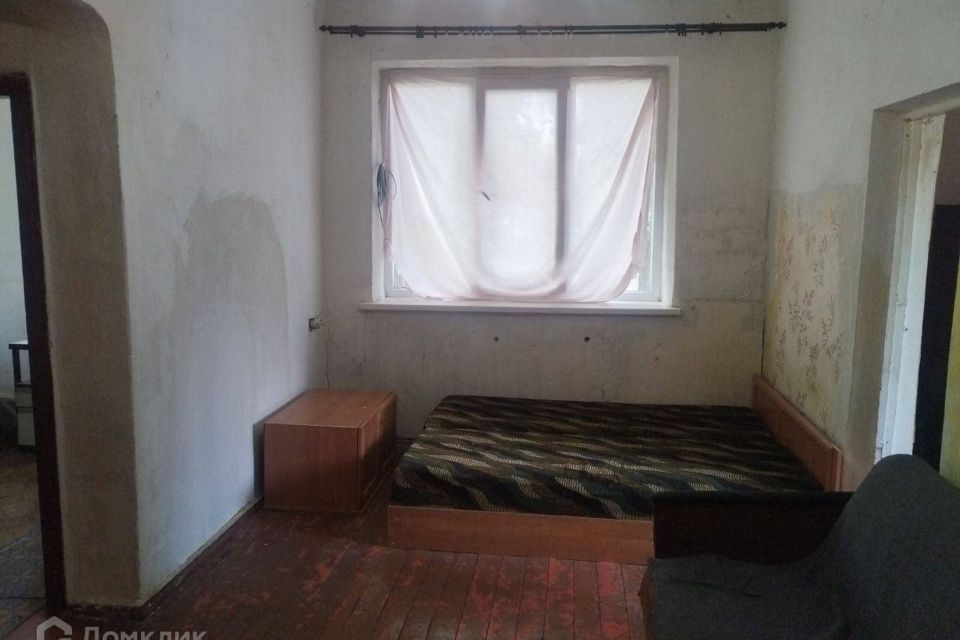 Продаётся 2-комнатная квартира, 43 м²