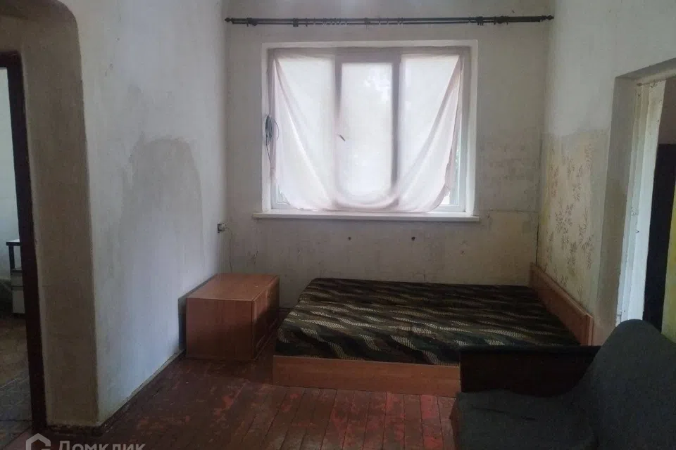 Продаётся 2-комнатная квартира, 43 м²