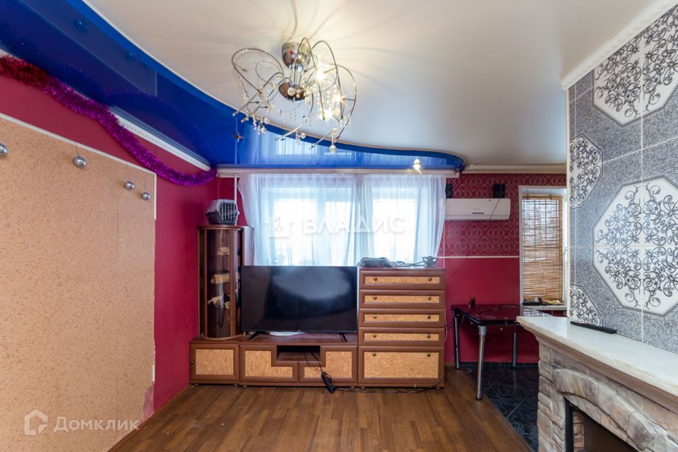 Продаётся 2-комнатная квартира, 42.5 м²