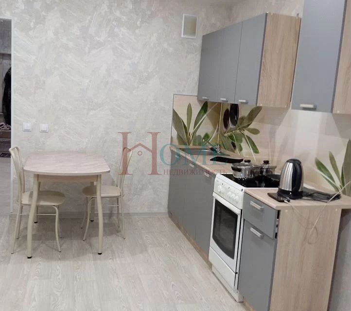 Сдаётся 1-комнатная квартира, 34 м²