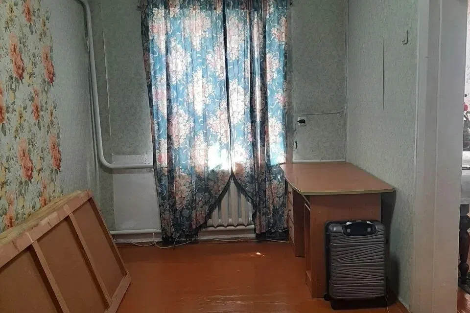 Продаётся 1-этажный дом, 88.4 м²