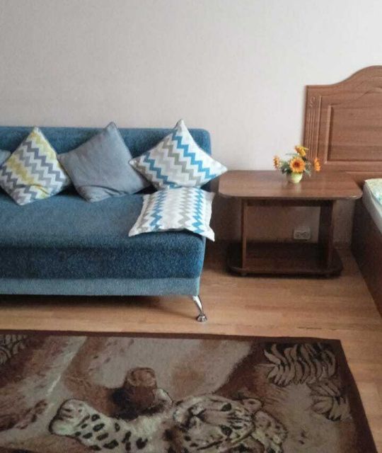 Сдаётся 1-комнатная квартира, 29 м²