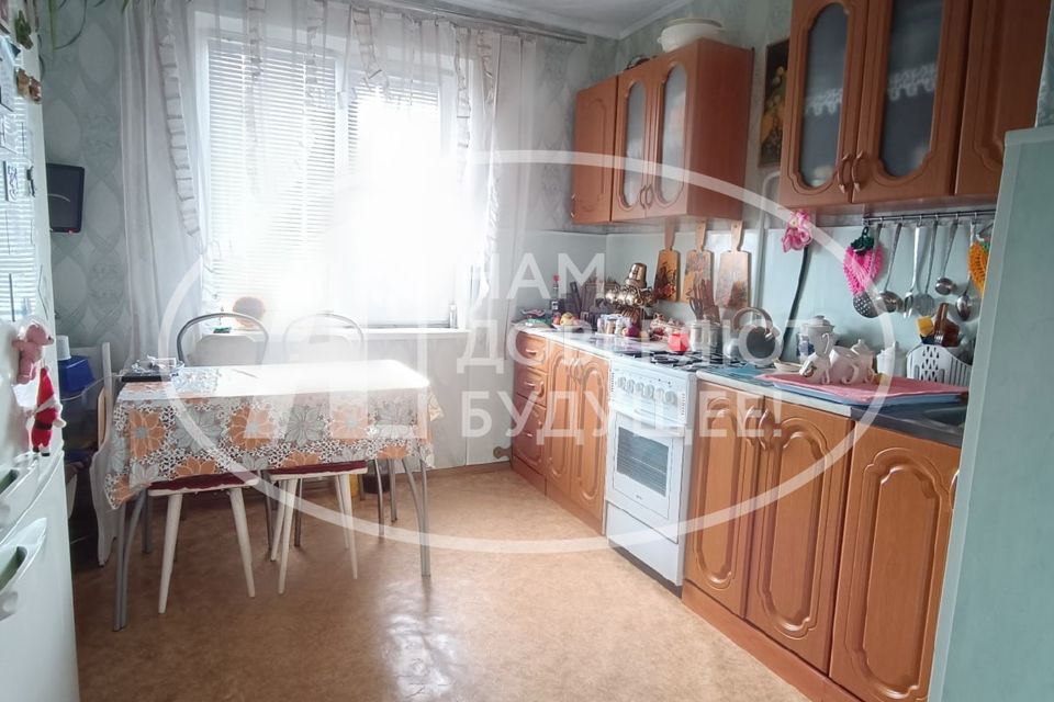Продаётся 1-комнатная квартира, 35.7 м²