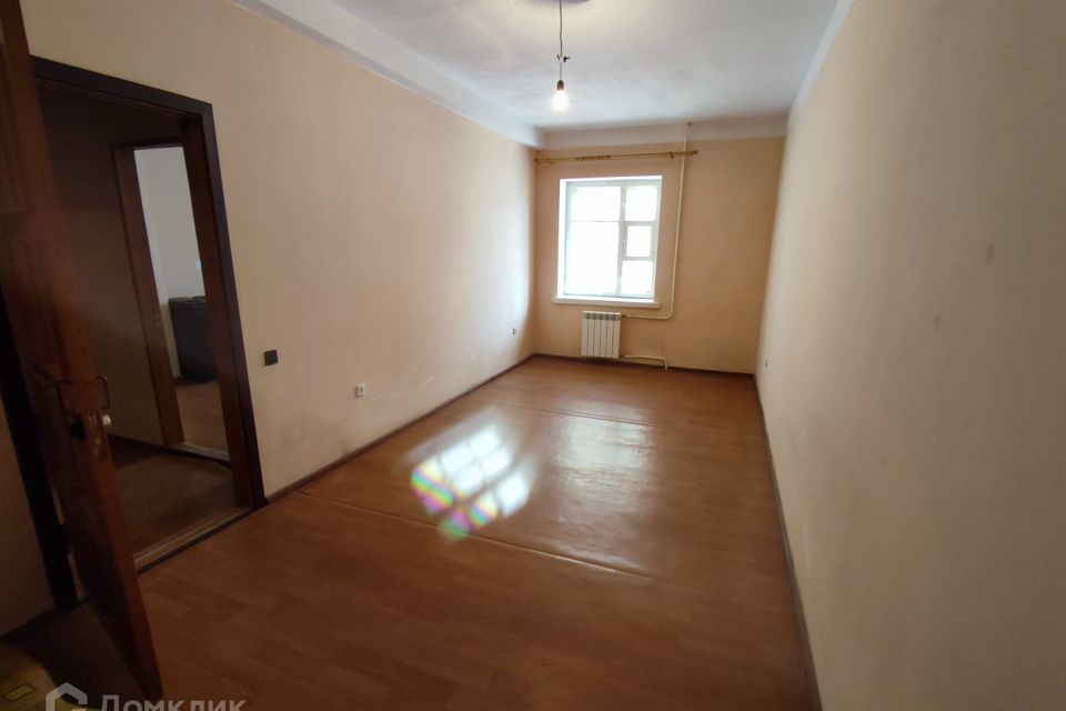 Продаётся 1-комнатная квартира, 44 м²