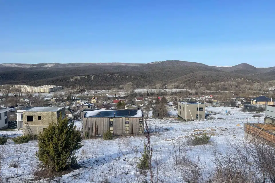 Продаётся участок, 5 сот., ИЖС