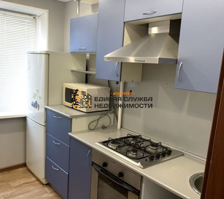 Сдаётся 3-комнатная квартира, 60 м²