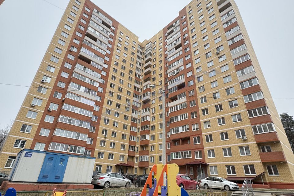 Продаётся 1-комнатная квартира, 29 м²