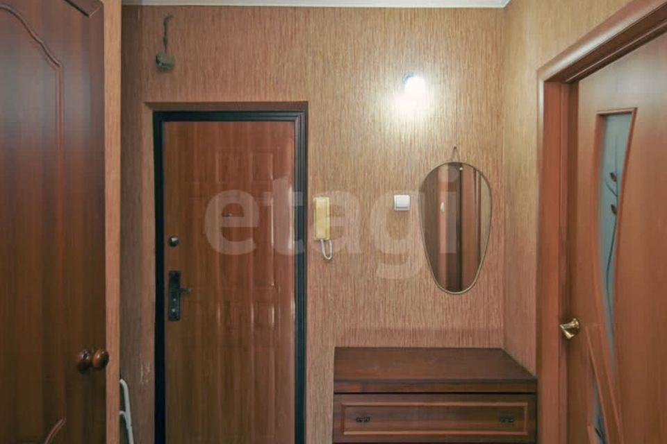 Продаётся 1-комнатная квартира, 37.6 м²