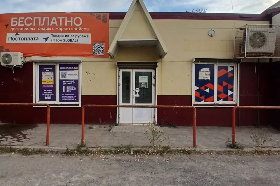 Сдаётся торговое помещение, 99.9 м²