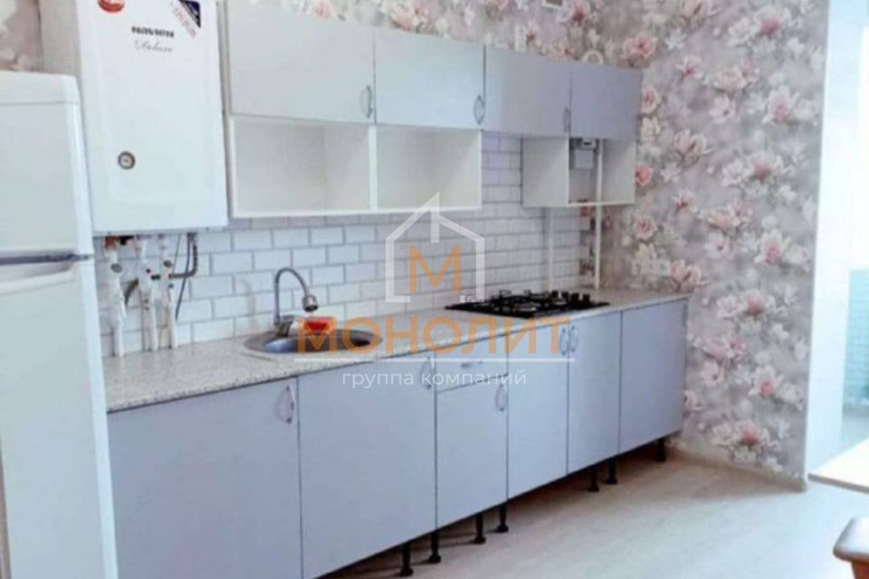 Продаётся 2-комнатная квартира, 60.2 м²