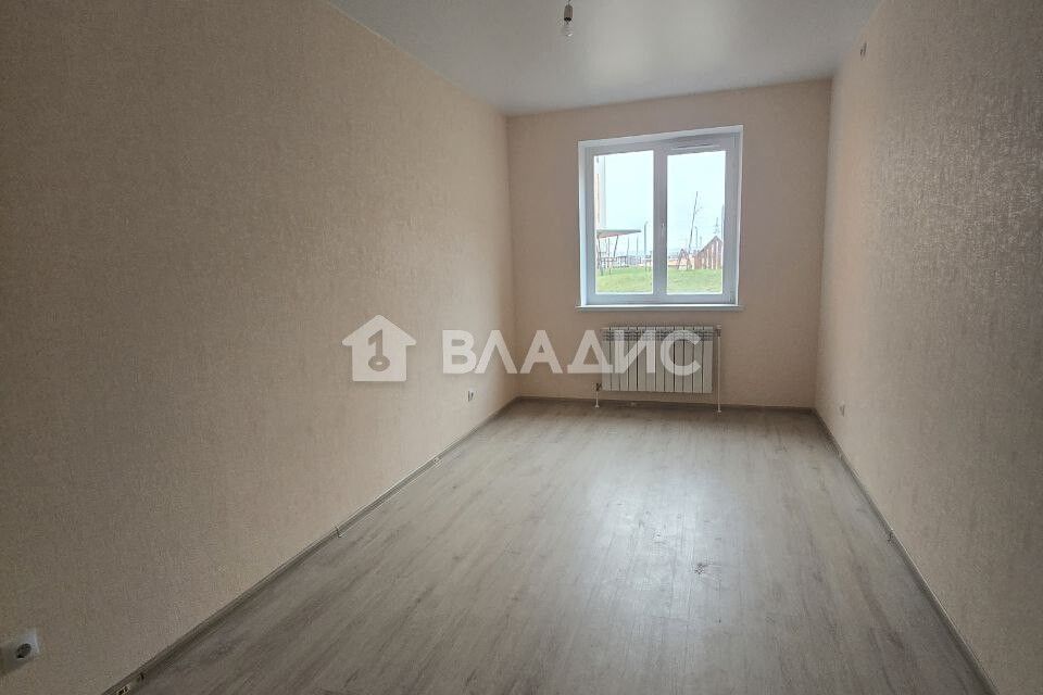 Продаётся 2-комнатная квартира, 55.6 м²