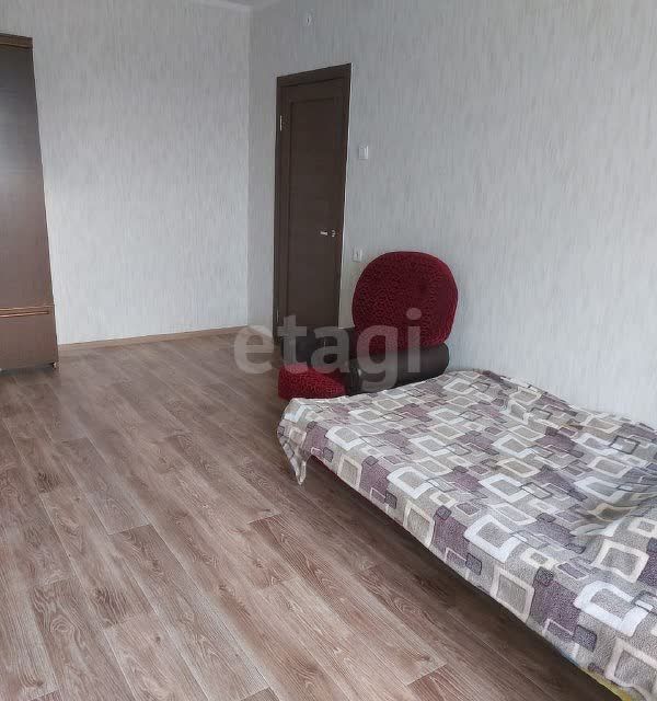 Продаётся 1-комнатная квартира, 41 м²