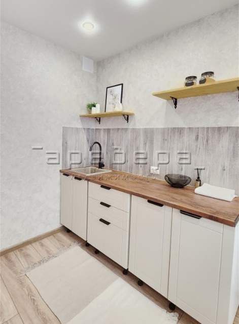 Продаётся 1-комнатная квартира, 35.8 м²