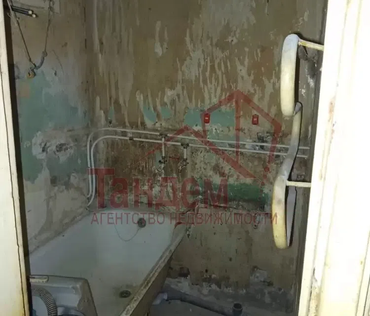 Продаётся 2-комнатная квартира, 44.5 м²