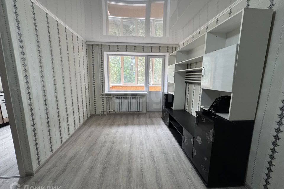Продаётся 1-комнатная квартира, 30 м²