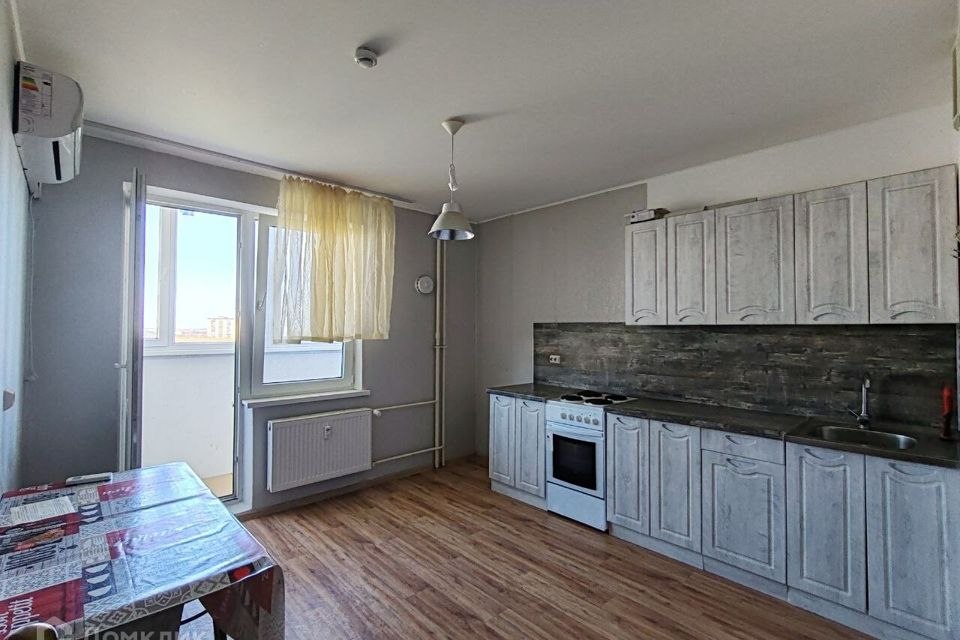 Продаётся 2-комнатная квартира, 56 м²