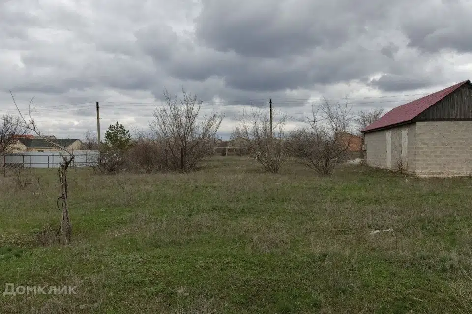 Продаётся участок, 10 сот., ИЖС