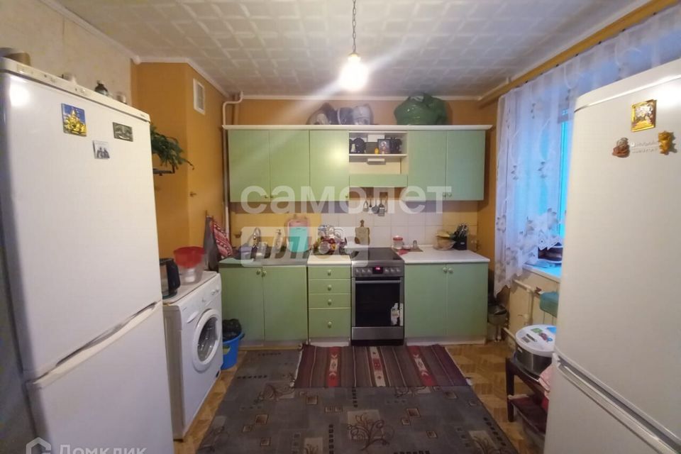 Продаётся 5-комнатная квартира, 95.8 м²