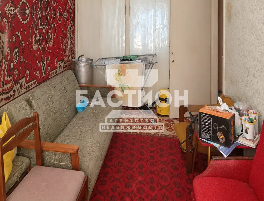 Продаётся 3-комнатная квартира, 68.7 м²