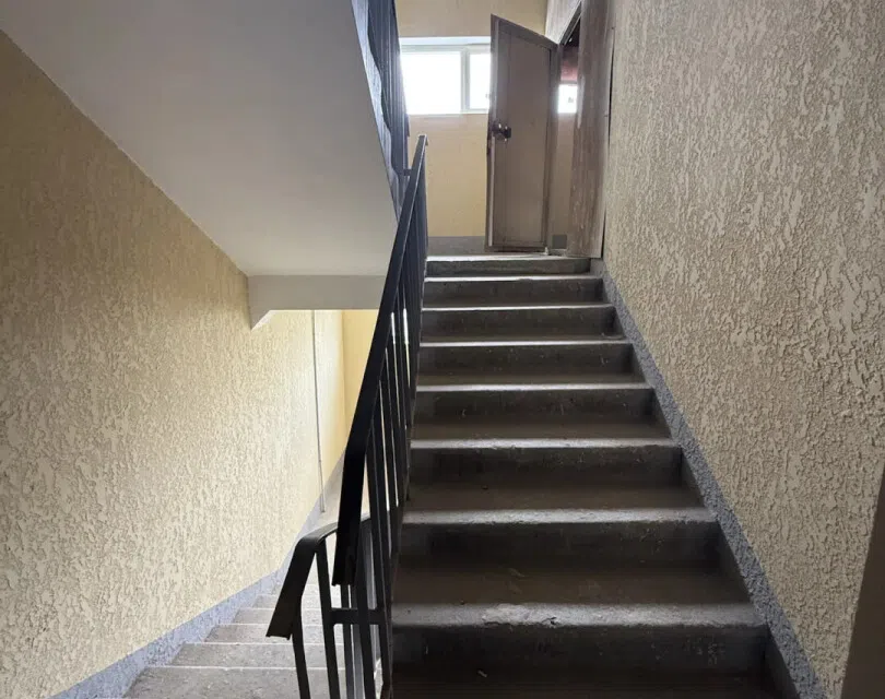 Продаётся 2-комнатная квартира, 46.9 м²