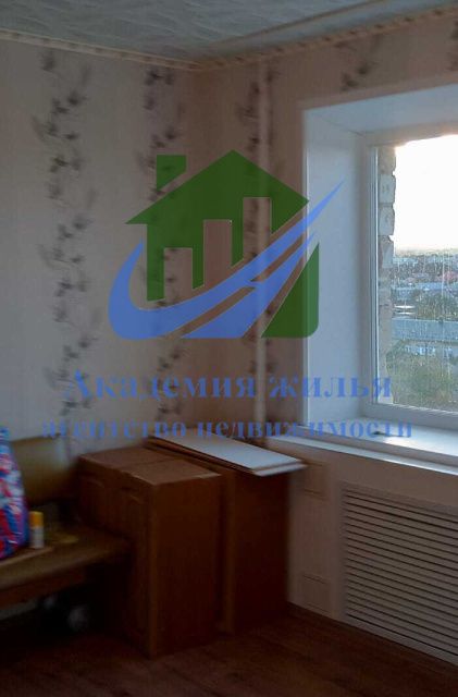 Продаётся 1-комнатная квартира, 28 м²