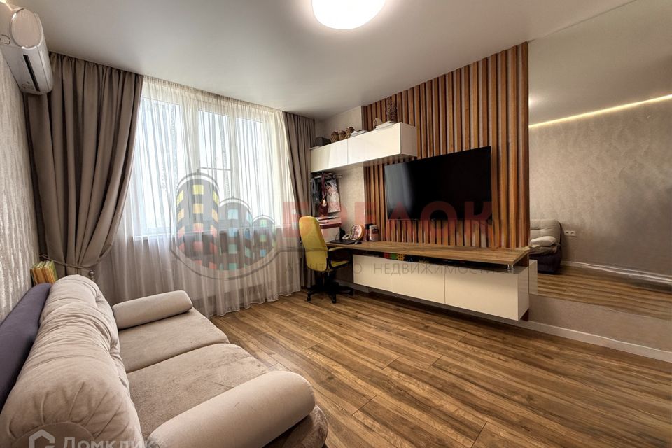 Продаётся 3-комнатная квартира, 68 м²